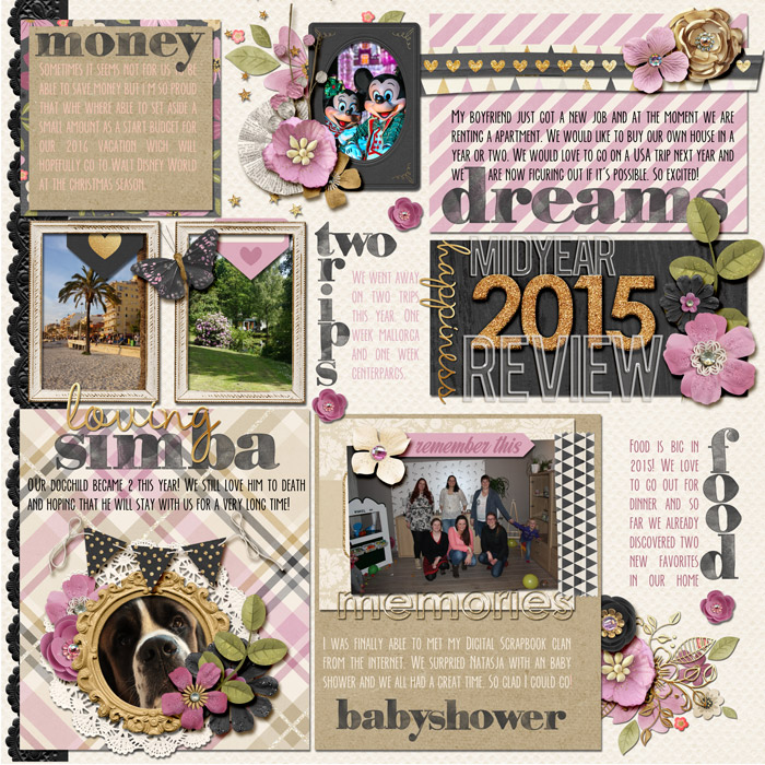 2015 Mid-year review.