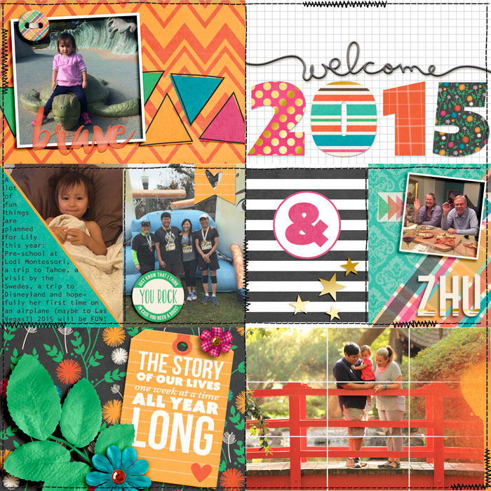 2015 Opening Page