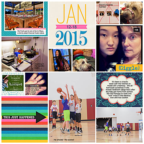 2015 PL Week 3 A