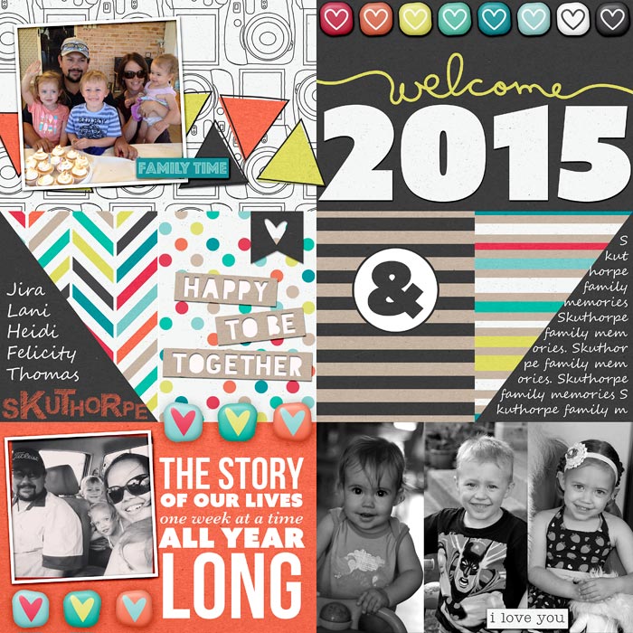 2015 title page