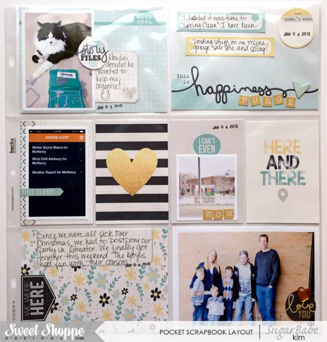 2015 Week 1