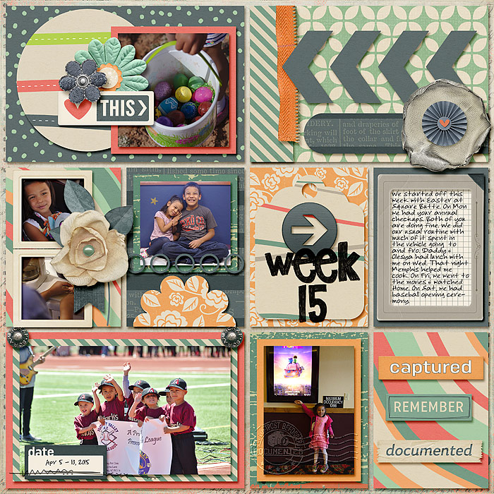 2015 Week 15