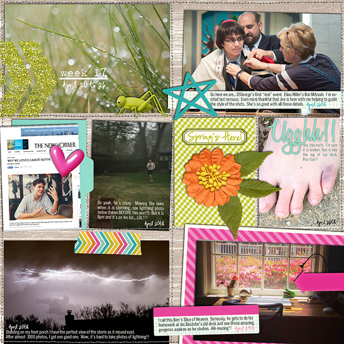 2015 - Week 17 - p1
