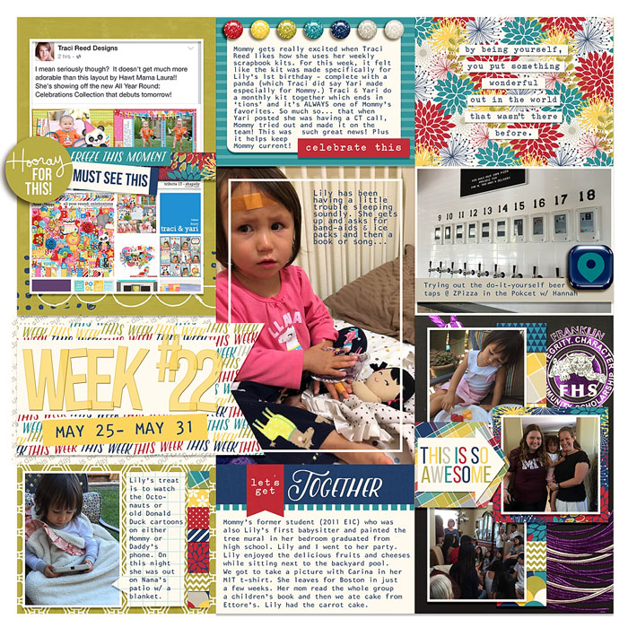 2015 Week 22 (Left)