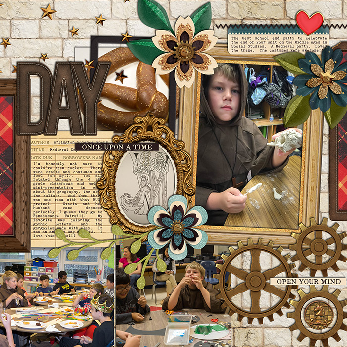 2015 - Week 23 Extra - p2