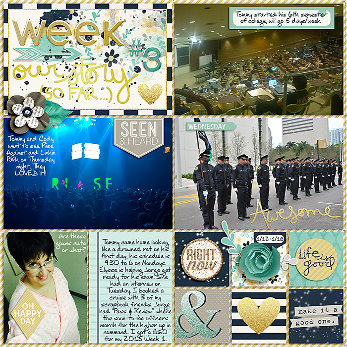 2015 Week 3