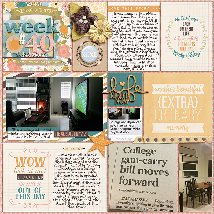 2015 Week 40