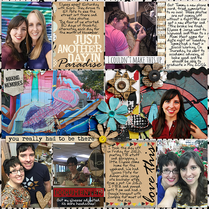 2015 Week 45