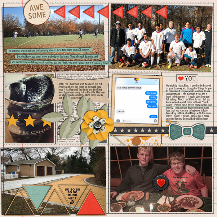 2015 - Week 48 - 2