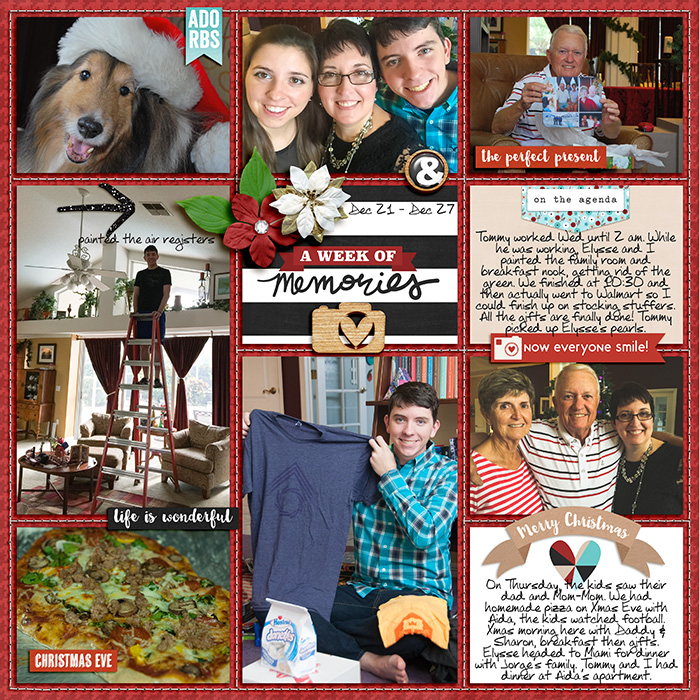 2015 Week 52