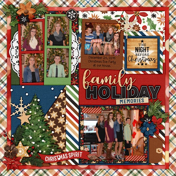2015 xmas eve