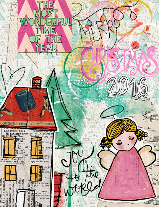 2016 Advent Cover
