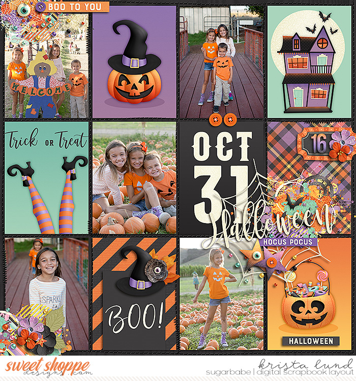 2016 Boo To You