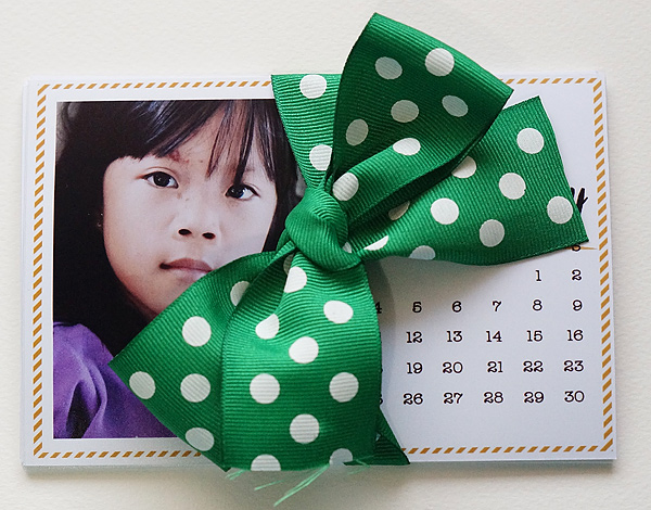 2016 calendars