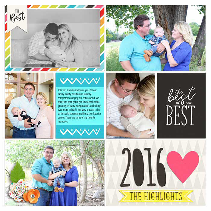 2016 Opening Page