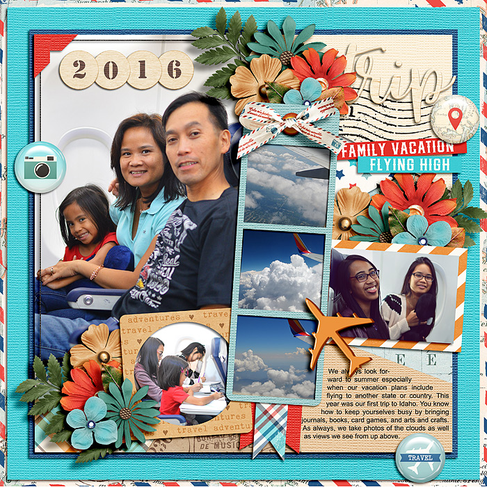 2016 trip