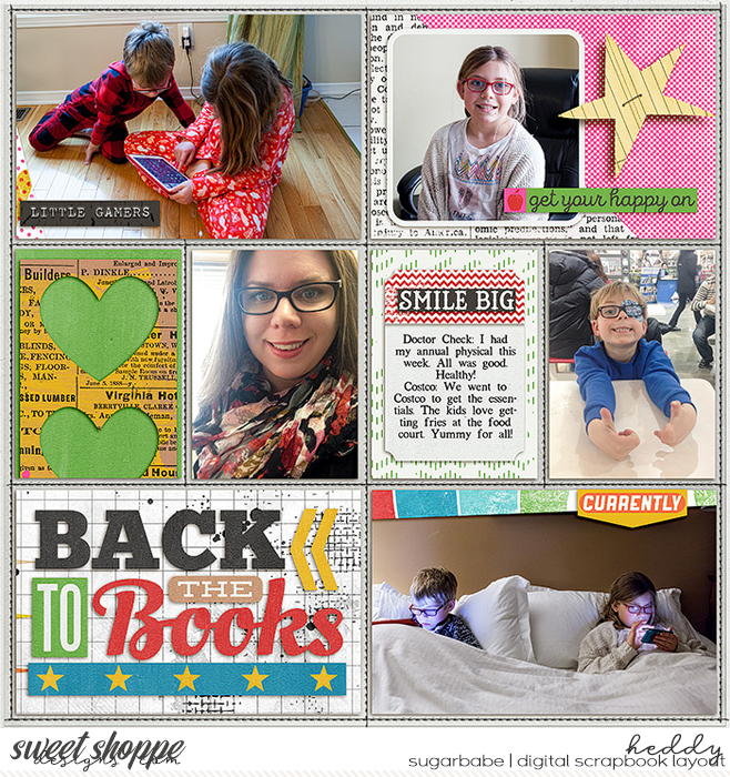 2016 Week 1 - Right side
