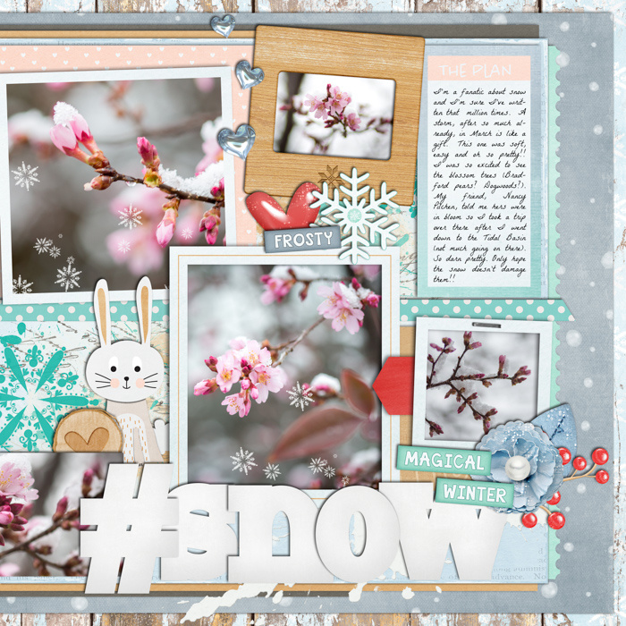 2016 - Week 10 Snow - p2