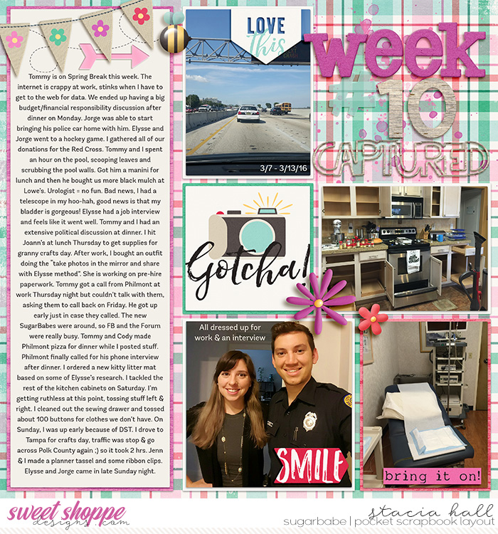 2016 Week 10
