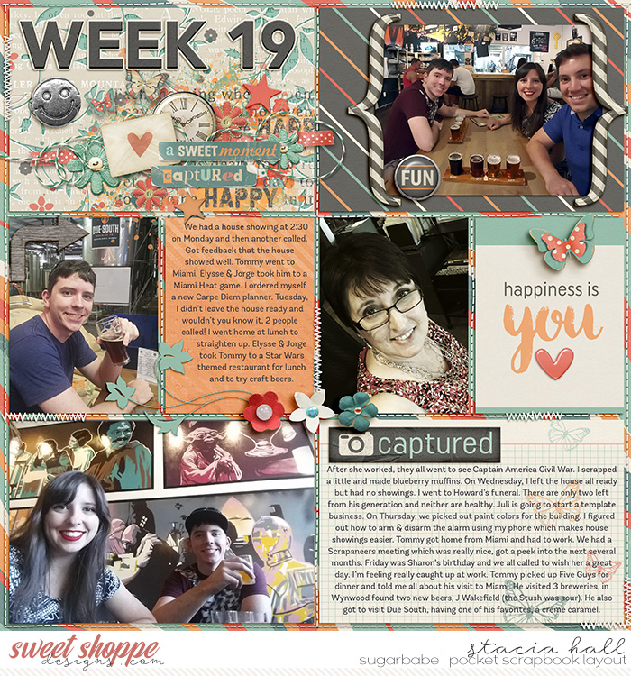 2016 Week 19 L