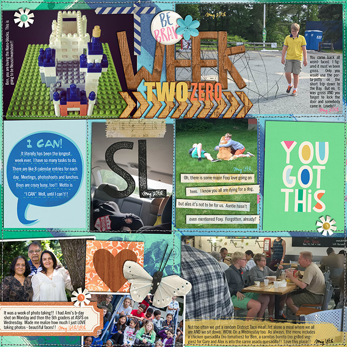 2016 - Week 20 - p1