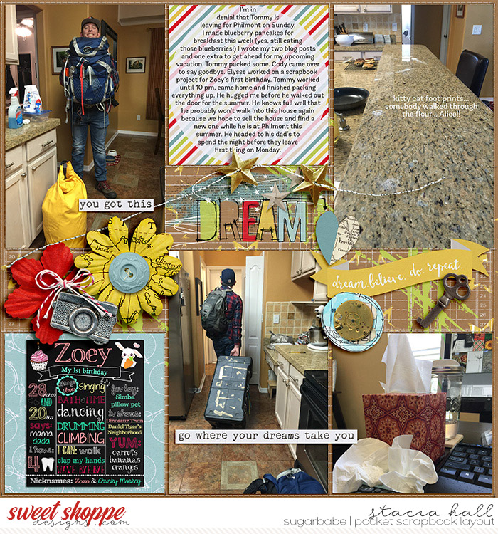 2016 Week 20
