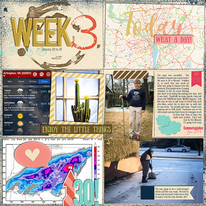 2016 - Week 3 - p1