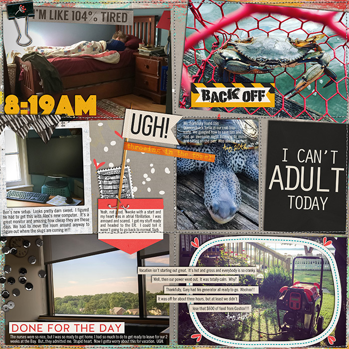 2016 - Week 33 - p1