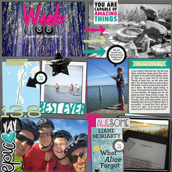 2016 - Week 35 - p1