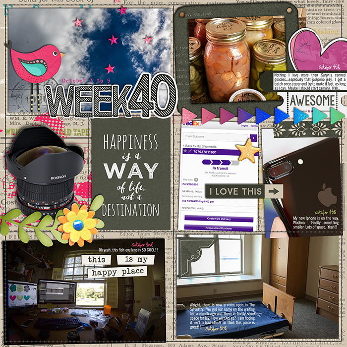 2016 - Week 40 - p1