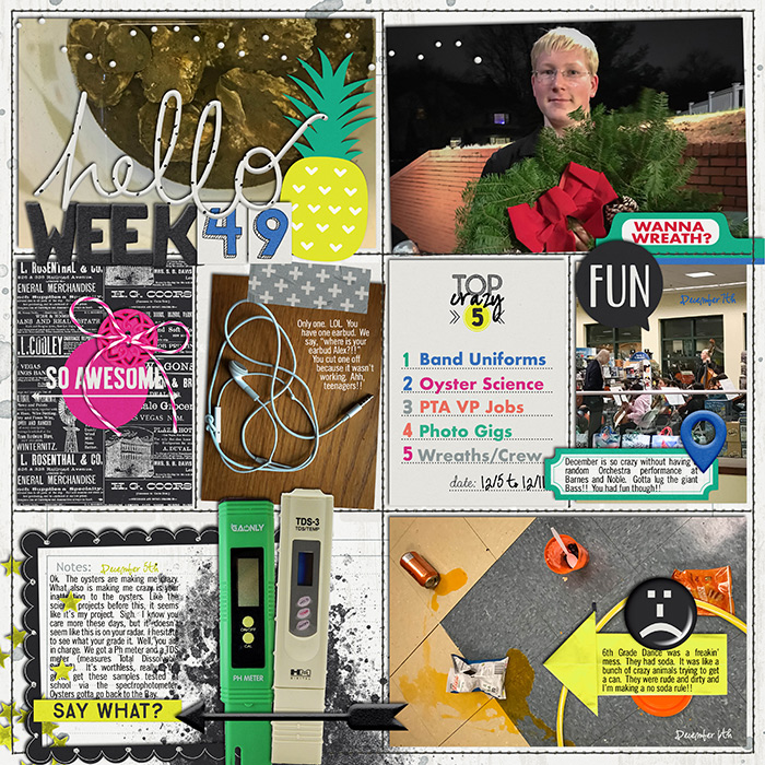 2016 - Week 49 - p1