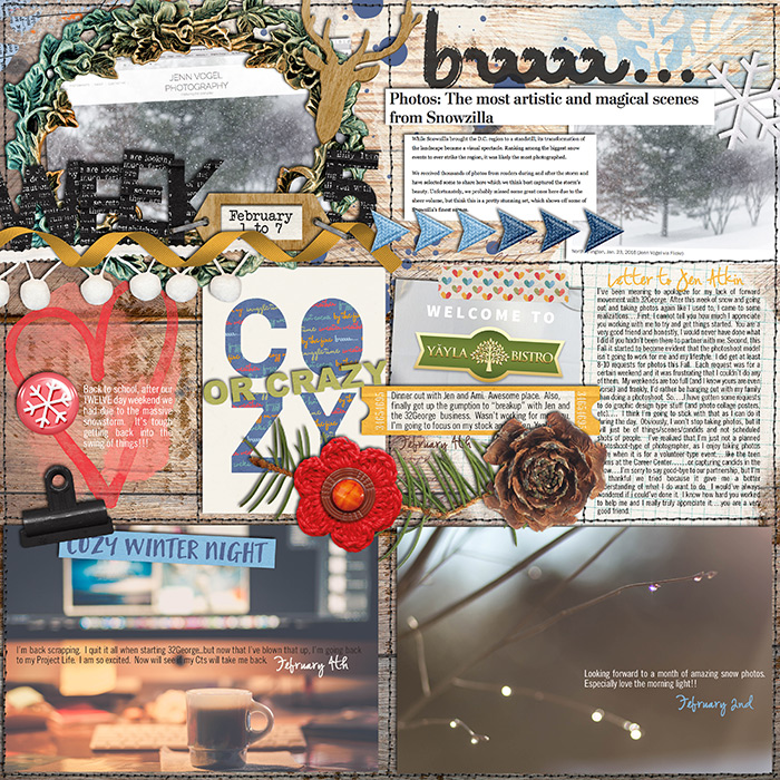 2016 - Week 5 - p1