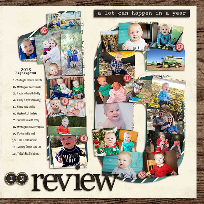 2016 Year in Review (right)