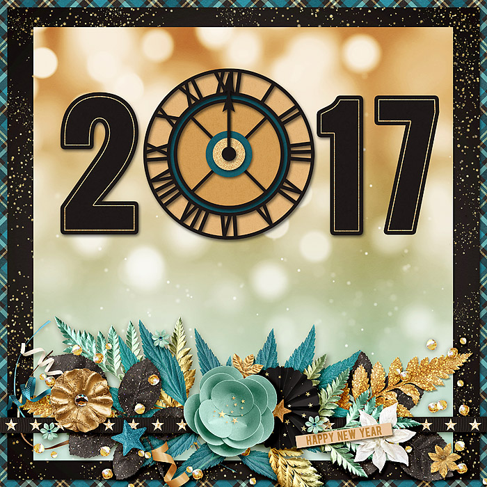 2017 Book Cover
