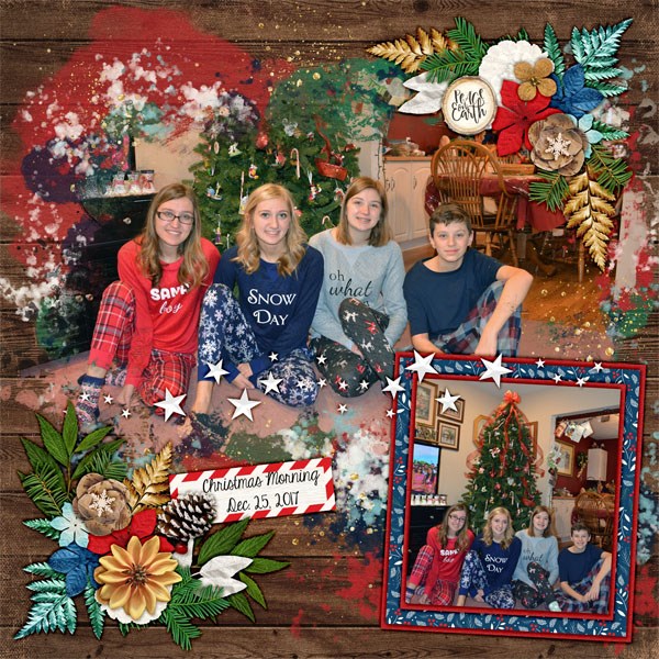 2017 Christmas