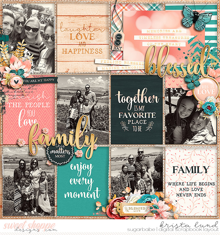 2017 Family Happiness