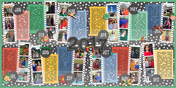 2017 In Review