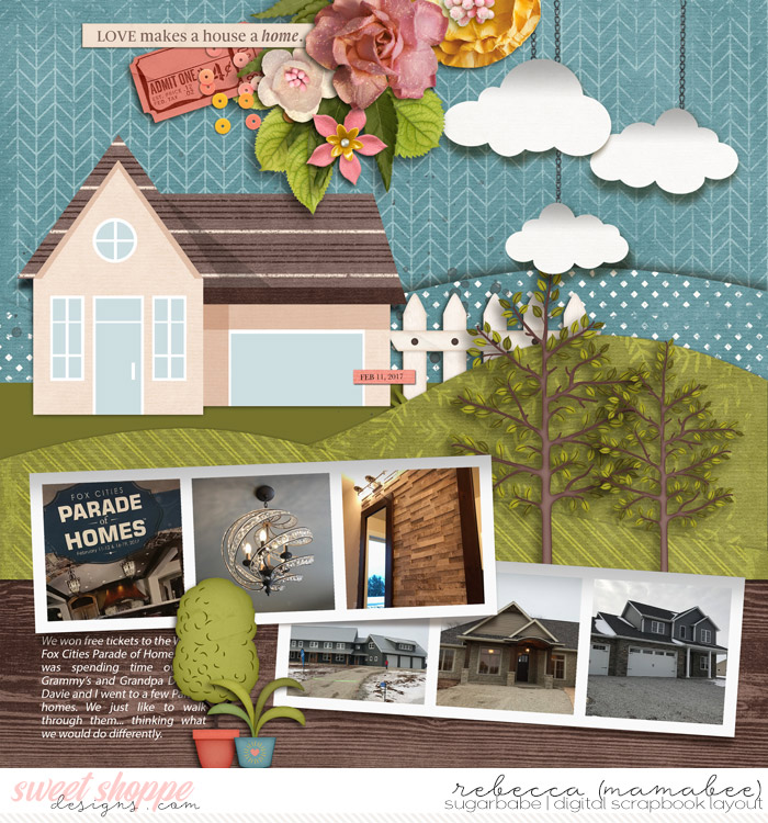 2017 Parade of Homes