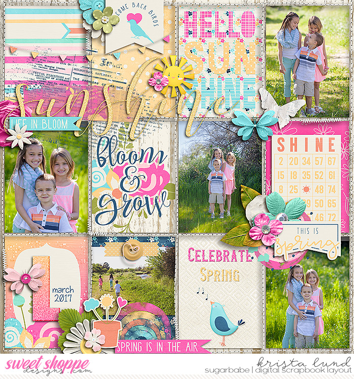 2017 Spring Air