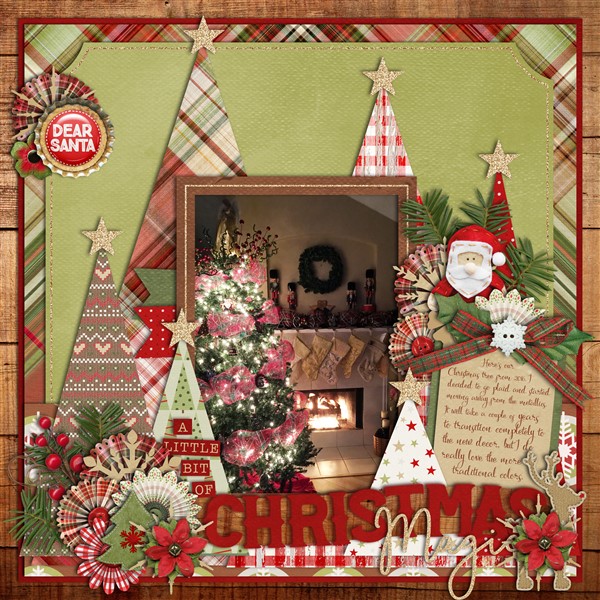 2017 Sweet Little Holiday Party - Dec 14th