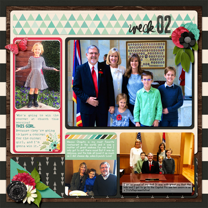 2017 Week 02 PG 1