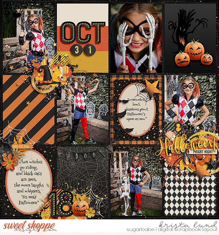 2018 Boo To You