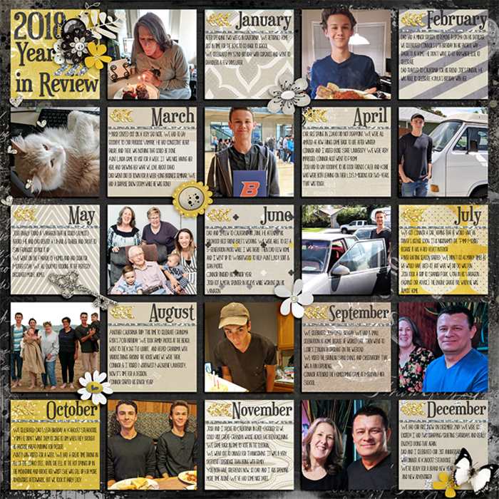 2018 in Review