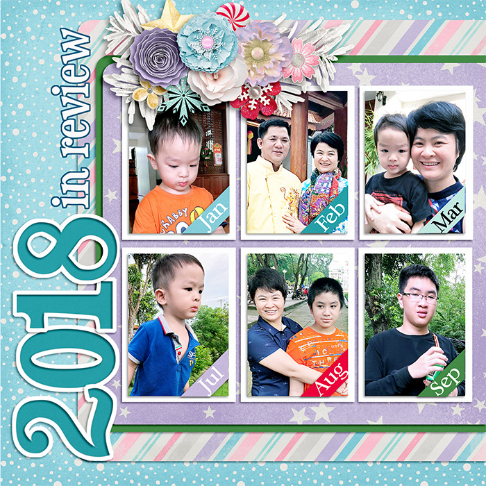 2018 year in review