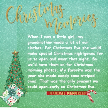 2018_12_12 Hold Memories - Hygge