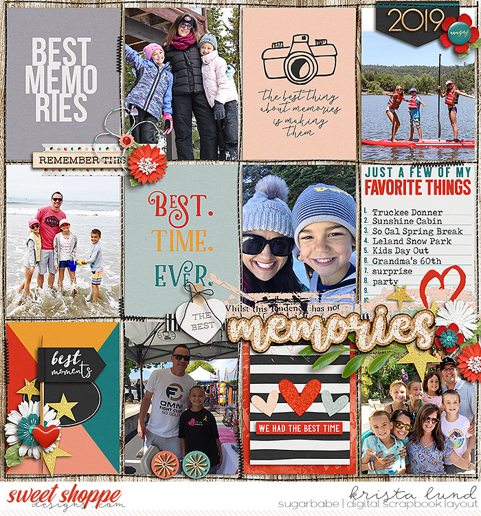 2019 Best Moments