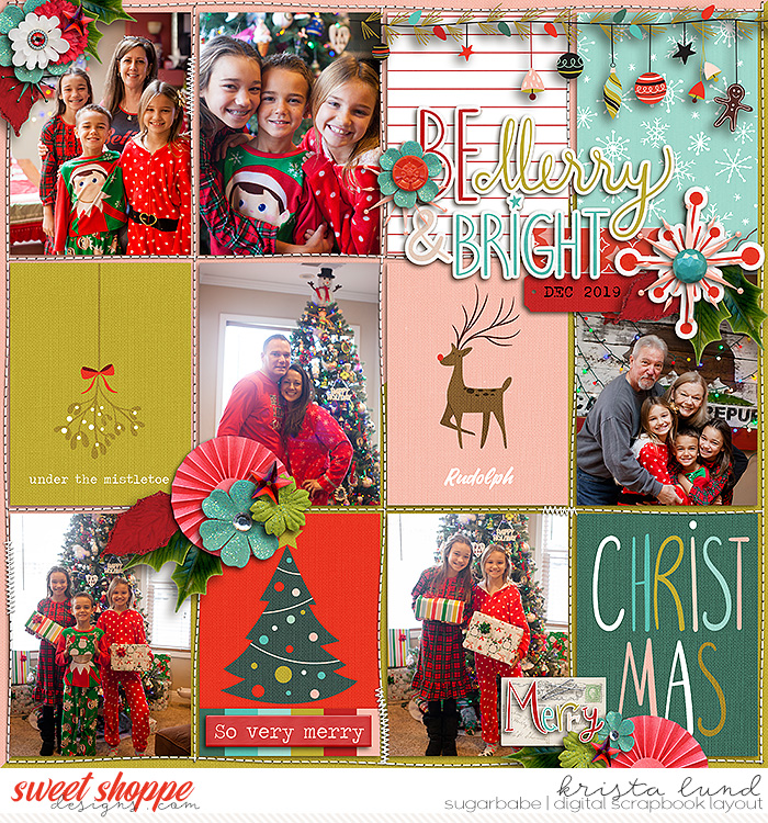 2019 Christmas Eve