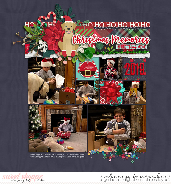 2019 christmas eve