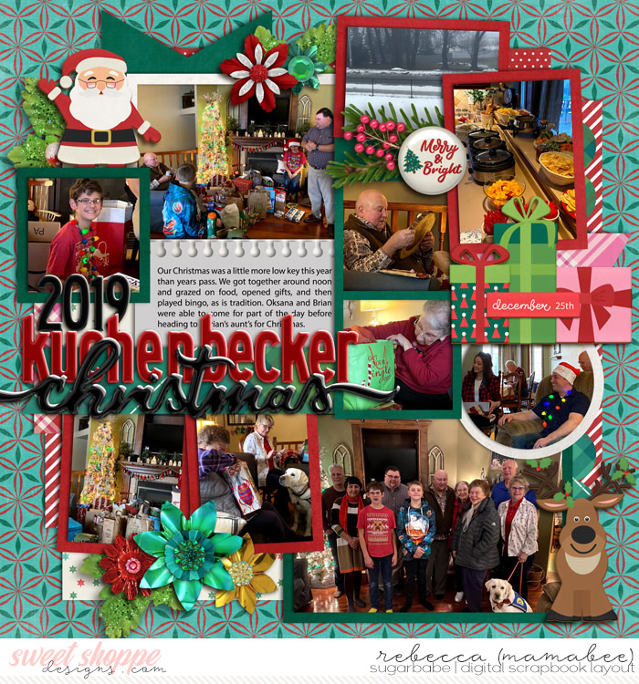 2019 christmas
