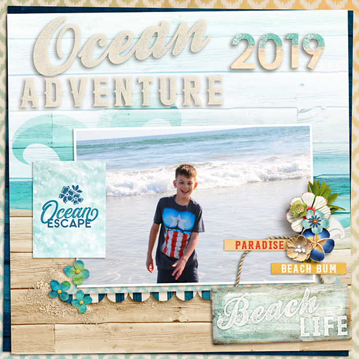 2019 Huntington Beach